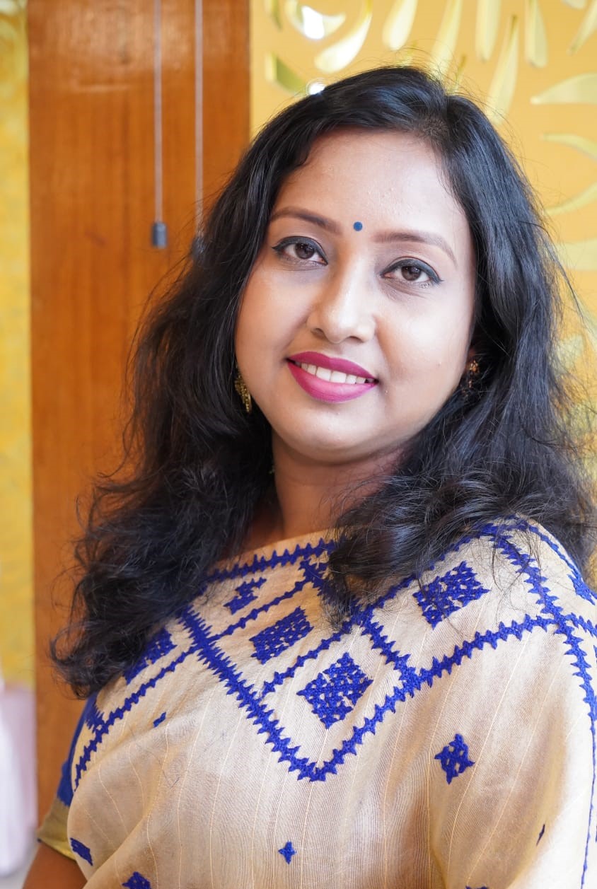 MANISHA MANDAL