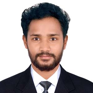 ARJUN SARKAR