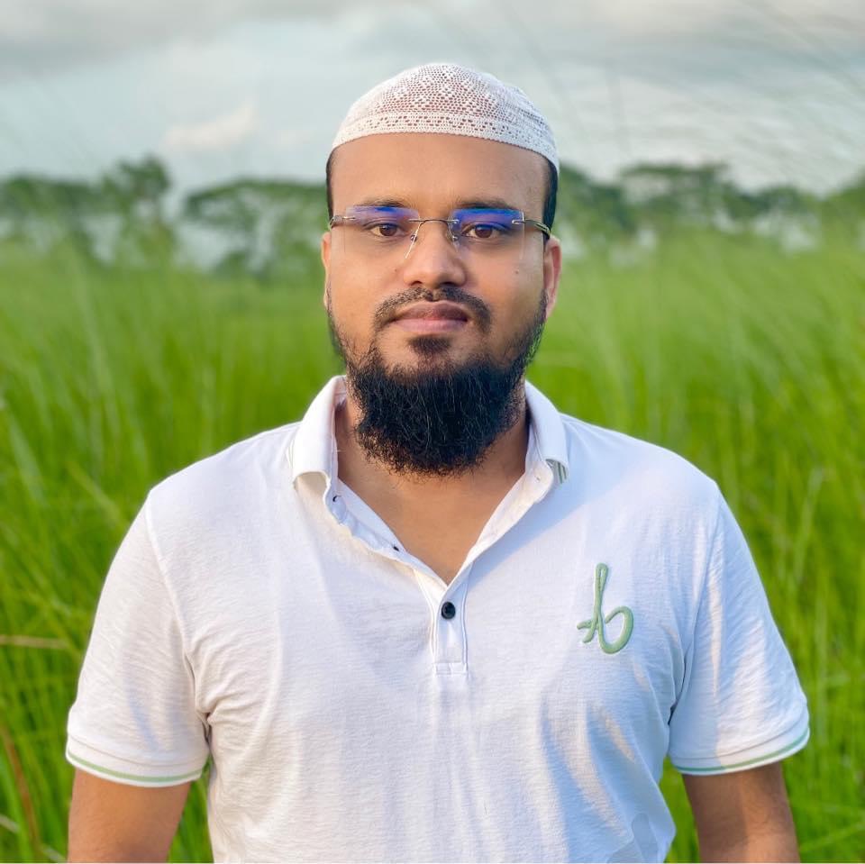 MAMUN UR RAHMAN
