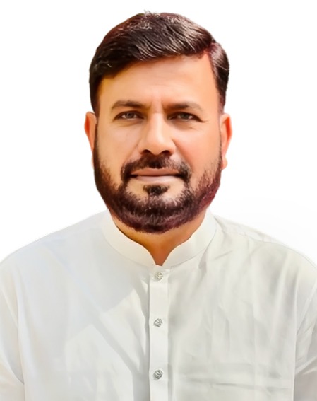 DR. MASIUR RAHMAN MRIDHA