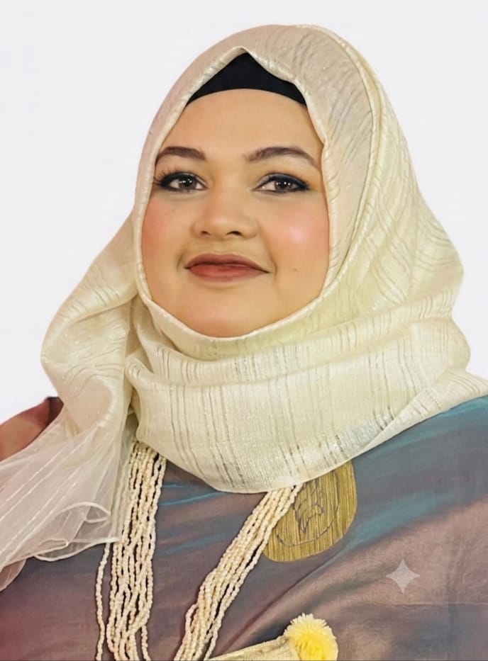 Roushan Ara Hanif