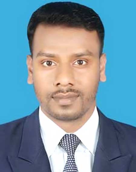 MAHFUJUR RAHMAN