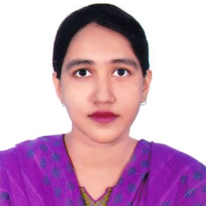 SHANJIDA AKTER ANTARA