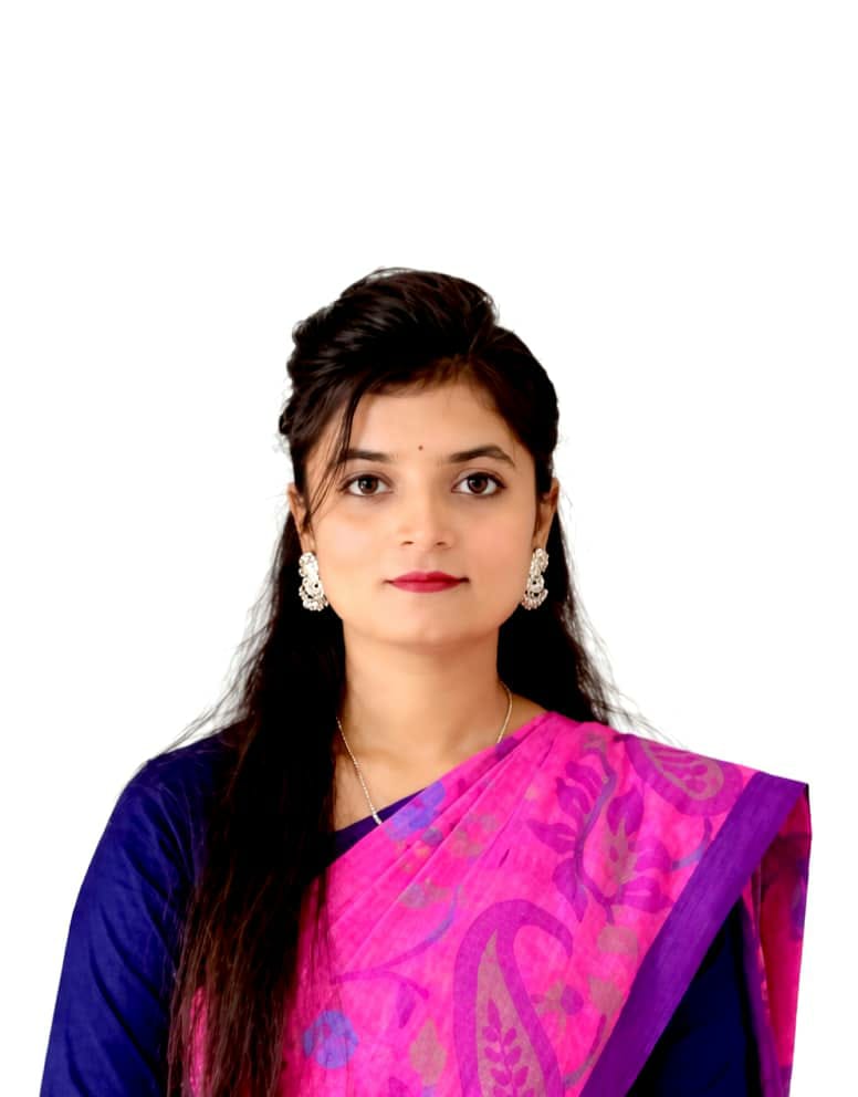 KHEYA PAUL
